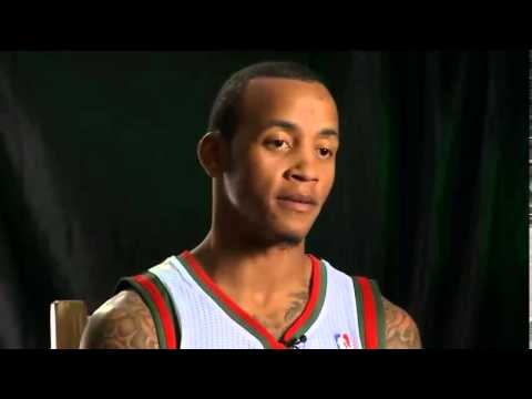 Monta Ellis is deluded