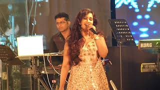 Download lagu Joa pakhi balo - shreya Ghoshal live Nazrul Mancha Kolkata November 2017 mp3 Download lagu Joa pakhi balo - shreya Ghoshal live Nazrul Mancha Kolkata November 2017 mp3