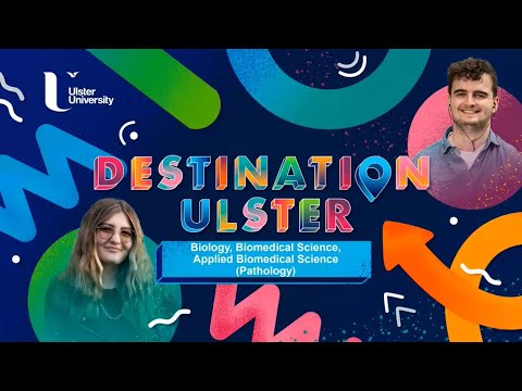 Biomedical Science with Placement Year