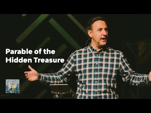 Parables & Perspectives - The Hidden Treasure