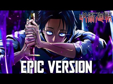 Jujutsu Kaisen『 The Culling Game Begins 』| EPIC VERSION (Season 2 Finale Soundtrack)