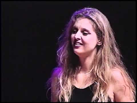 Brad Mehldau e Fleurine - Heineken Concerts 2000