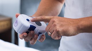 Product video: Sleep8 CPAP Sanitizing Companion Cleaner