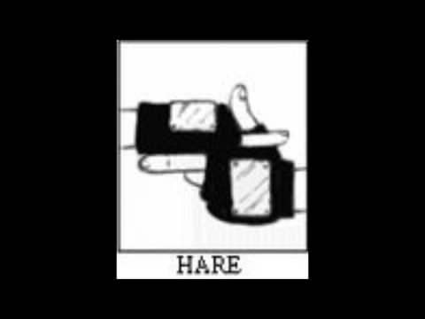 How to perform the Reaper Death Seal