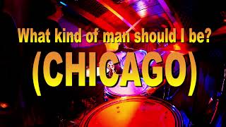 Download lagu DrumCover - Chicago What kind of man Should I be? by Sebastian Krupnik mp3 Download lagu DrumCover - Chicago What kind of man Should I be? by Sebastian Krupnik mp3