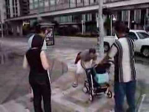 Downtown Miami- Wachovia Bldg