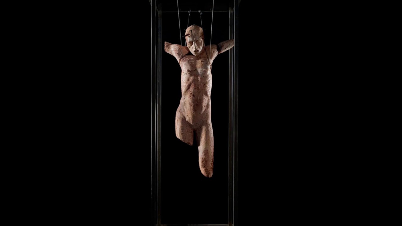 Christian Zucconi.     Sculptures