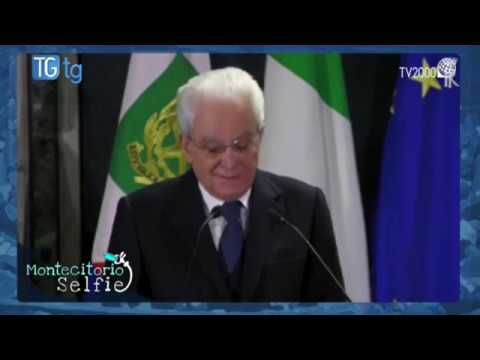 Montecitorio Selfie: Per non dimenticare