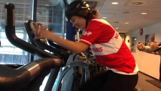 PROMO - SPORTSFEST RYSENSTEEN [30/10/2015]