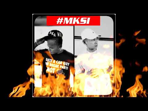 $pyda - MKSI (Mamatay Ka Sa Inggit) Feat. Dados M. (Solo Version)