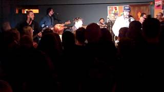 Low Cut Connie -- Pity Party & Love Life