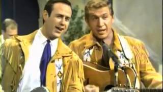 Down Down Down by Buck Owens and the Buckaroos    re-synced