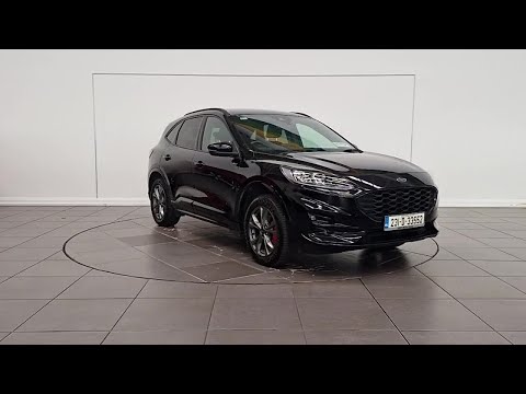 Ford Kuga ST-LINE X PHEV AUTO**CALL ALAN ON 086-14 - Image 2