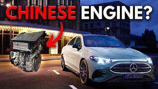 Mercedes 2026 Models REVEALED & More! | Christmas Special!