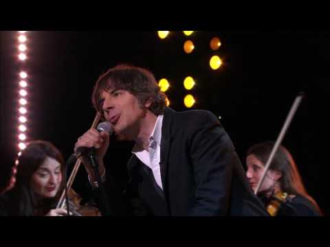 Thomas FERSEN interprète "Un coup de queue de vache" - Thé ou Café - 27/05/2017