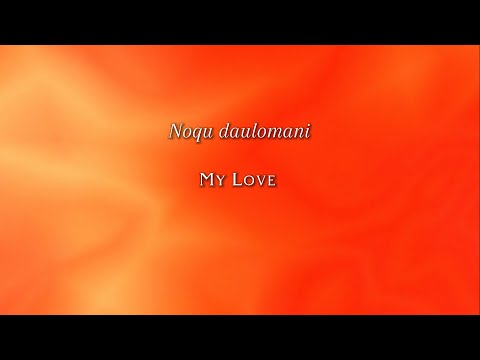 Liz Varamasi - Vakadua ft. Ju Ben w/Lyrics + English Translation