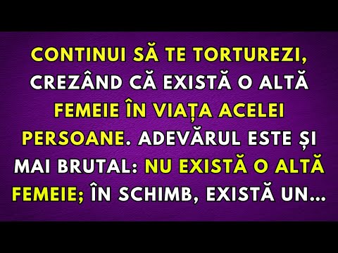 Mesajul îngerilor 💌 Partenerul tău și-a pierdut interesul din cauza acestui secret dezvăluit