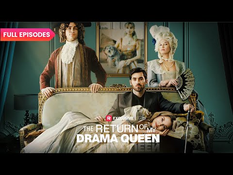⭐The Return of My Drama Queen FULL EPISODES | ReelShort