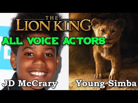 download lagu mp3 mp4 The Lion King Movie Cast 2019, download lagu The Lion King Movie Cast 2019 gratis, unduh video klip The Lion King Movie Cast 2019