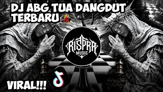 Download lagu DJ ABG TUA DANGDUT KOPLO TERBARU TIKTOK 💃 mp3