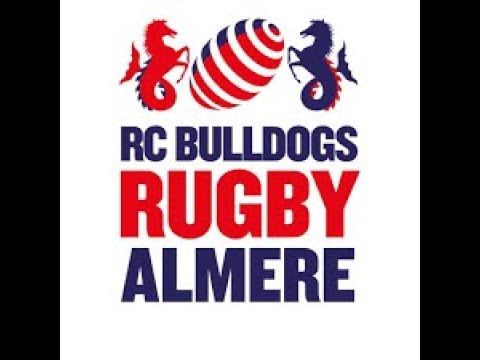 Finale Bulldogs junioren VS Oysters