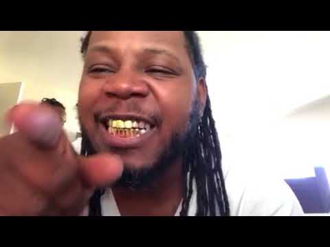 Beat da block teaser...BRICK JAMES