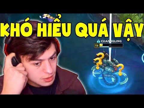 LLStylish cần lời giải thích cho tình huống này, Top 1 NA hay EU đánh Irelia kinh khủng hơn