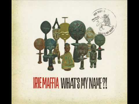 Irie Maffia - Gedupandmove