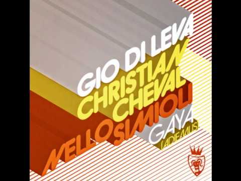 Gio Di Leva (SIDEKICK) - Gaya