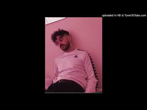 KINDER MALO X MONSTERS X KRN VOYS - OG BOBBY JOHNSON