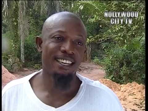 Ode Eshi part 2 -  Latest Nigerian Nollywood Movies [ NKEM OWOH , NKEIRU SILVERNUS, RITA EDOCHIE,