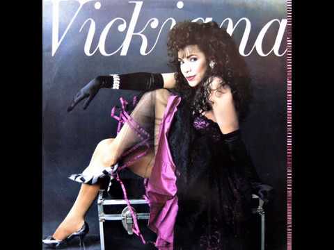 Vickiana - Quédate Atrás (1989)