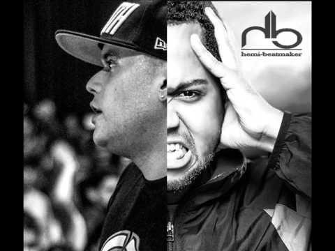 Corte Comercial - Truko Ft Benzina - Beat de @Hemi_BeatMaker