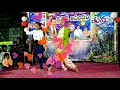 Latest Christmas Choreography Anandam Pongindhi Song By IPC Berakha Church Rimmanapudi Lilly Katuri
