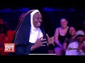 Sister Act 2 25 Years Later ThenAndNow SisterAct2 SisterAct2Reunion