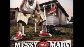 Messy Marv-Millionaire Gangsta