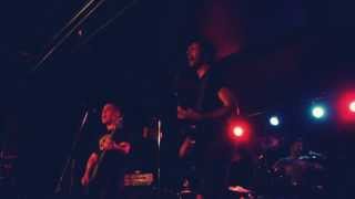 unsung - La Hockey Song (Live)