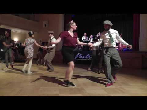 2016 Plenty Hot - JnJ Finals - WarmUp _right  • •  Take the a Train by Heart of Dixie ❤