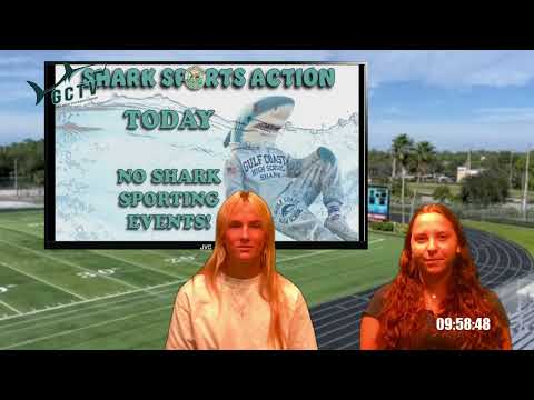 GCTV MORNING NEWS 5/14/2025