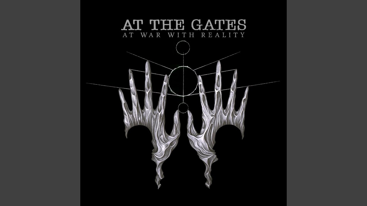 At the Gates - The Circular Ruins