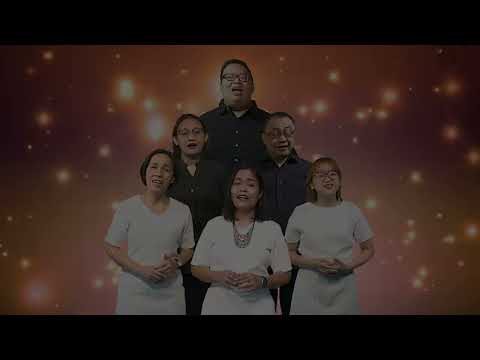 KJ 422 - YESUS BERPESAN