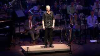 David Kweksilber Big Band plays Hilary Jeffery - Slow Silver