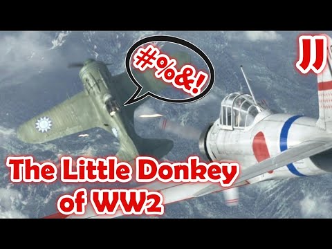 The Polikarpov I-16 Soviet Fighter