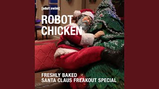 What's the Point (feat. Jemaine Clement)