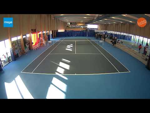 2019-11-20  TCBB - BLAGNAC simple 1