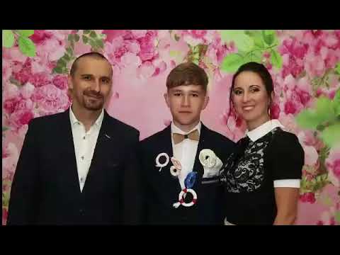 Tanečné vystúpenie mládeže — video 2
