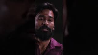 Dhanush Sad Full Screen Whatsapp Status