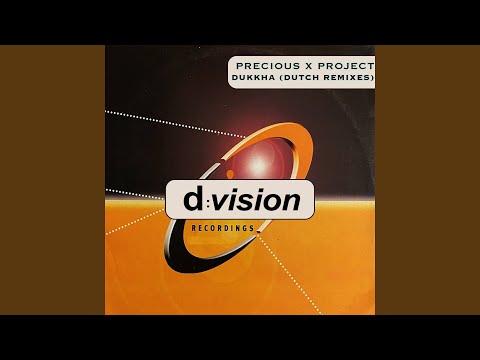 Dukkha (Marco V. & Benjamin Mix)