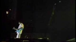 The Cars ~ Up and Down