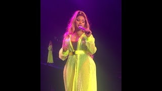 Nicki Minaj - LLC (Perform in Nicki World Tour #NickiWrldTour Greenwich, Londres 2019)